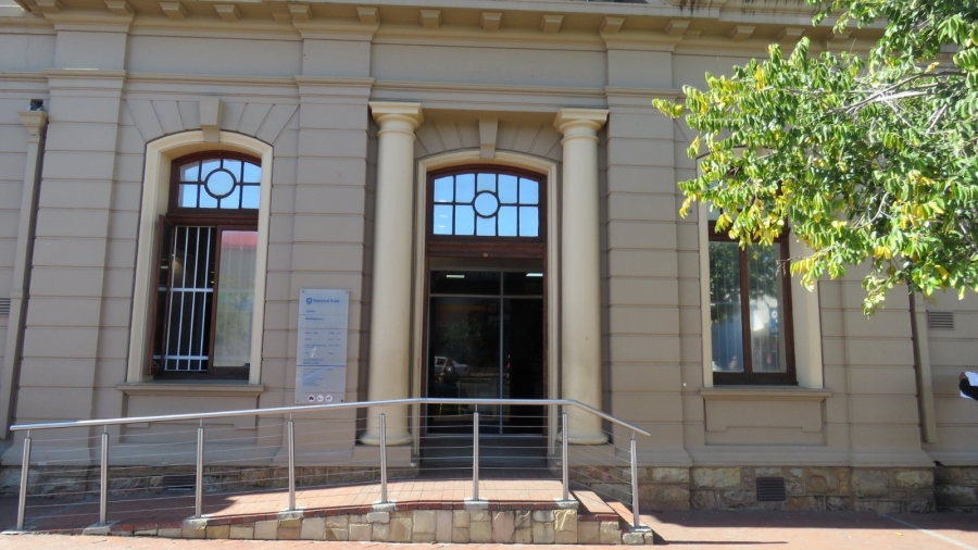 Commercial Property for Sale in Caledon Western Cape